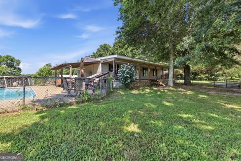 7482 Duncan Bridge Road Cleveland GA 30528