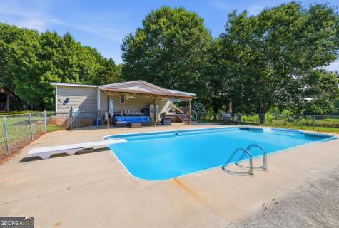7482 Duncan Bridge Road Cleveland GA 30528