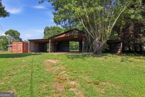 7482 Duncan Bridge Road Cleveland GA 30528