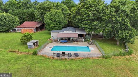 7482 Duncan Bridge Road Cleveland GA 30528