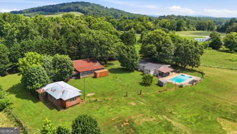 7482 Duncan Bridge Road Cleveland GA 30528