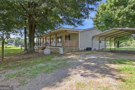 7482 Duncan Bridge Road Cleveland GA 30528