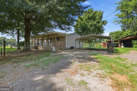7482 Duncan Bridge Road Cleveland GA 30528