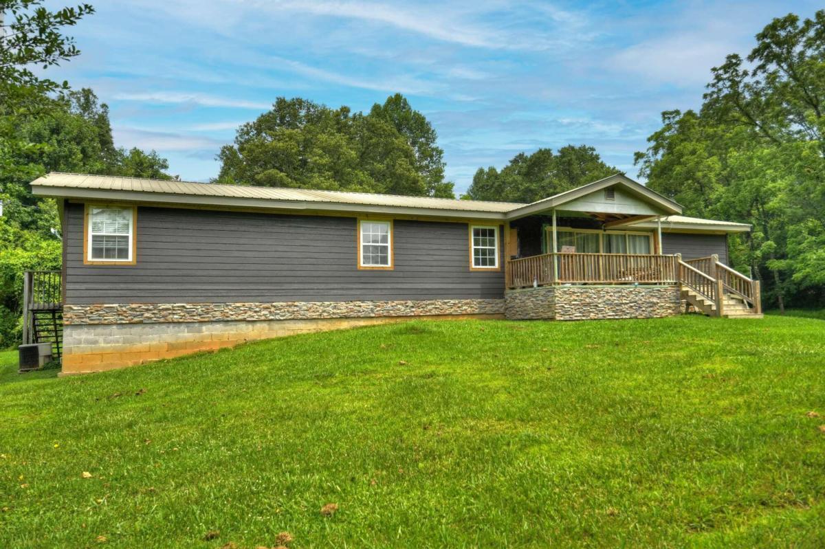 789 Salem Road Mineral Bluff GA 30559