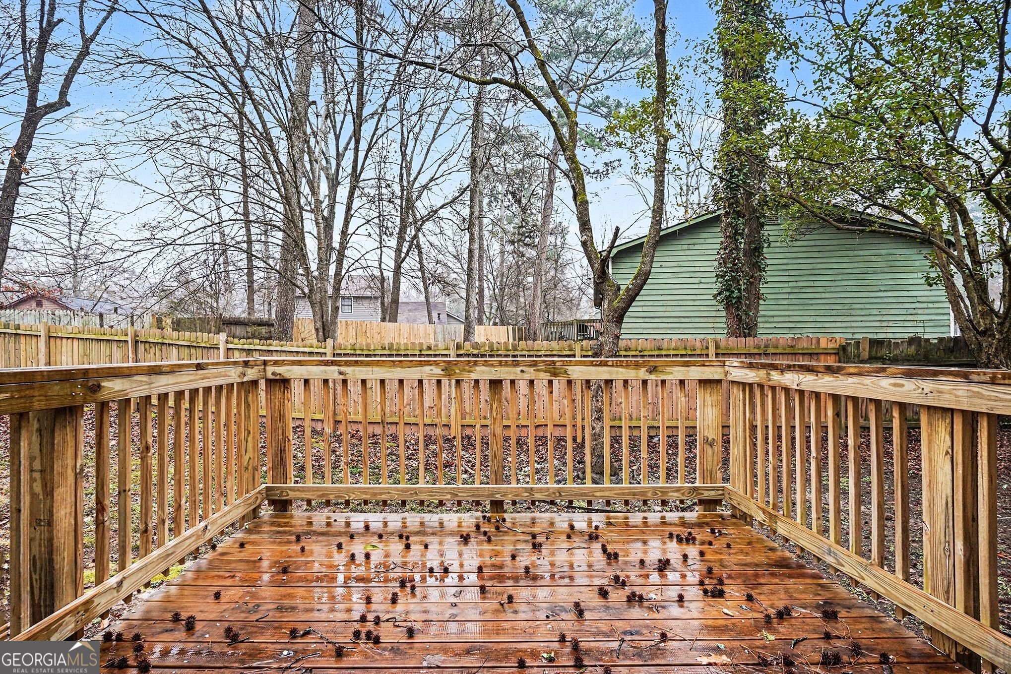 2895 Woodhollow Lane Jonesboro GA 30236