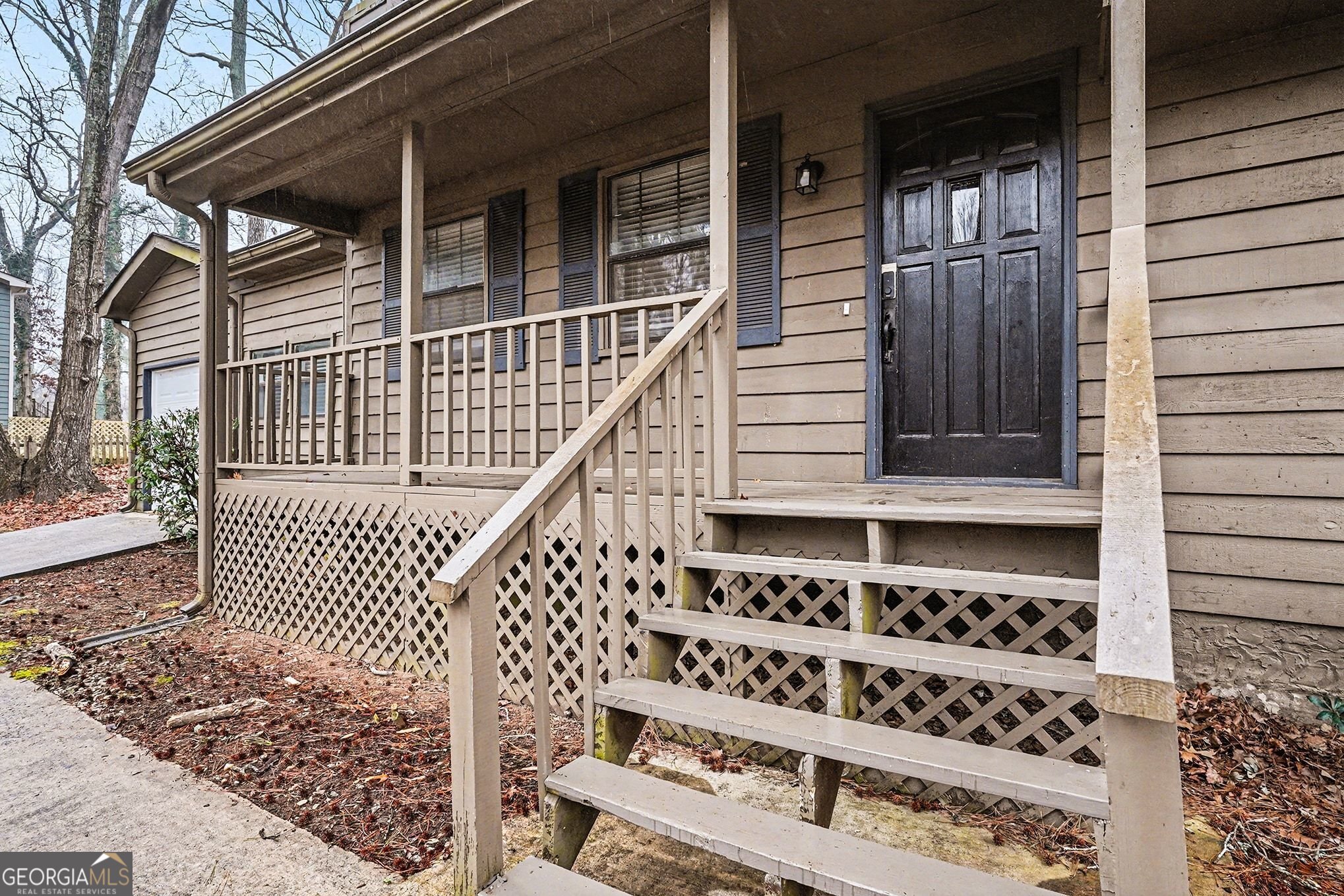 2895 Woodhollow Lane Jonesboro GA 30236
