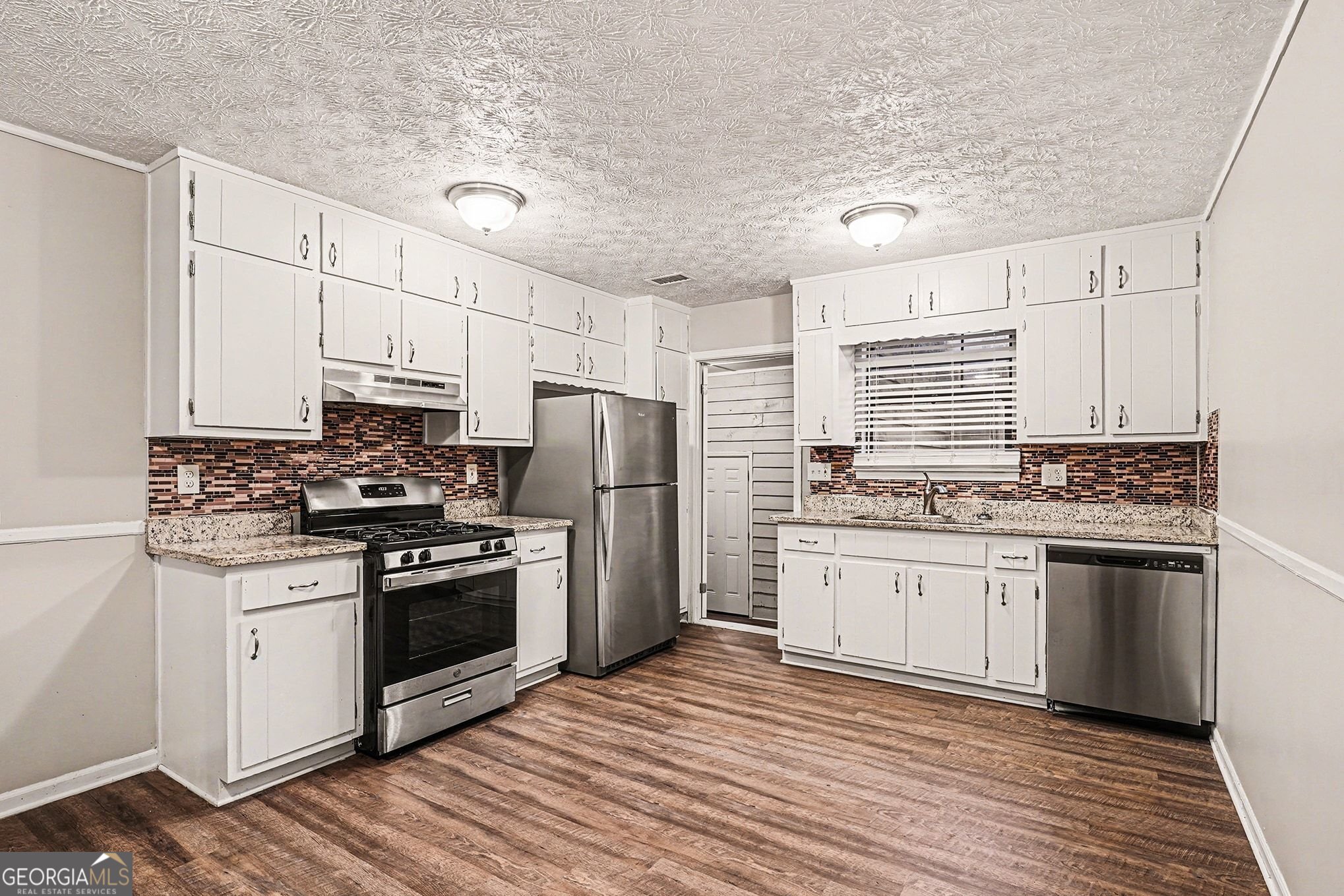 2895 Woodhollow Lane Jonesboro GA 30236