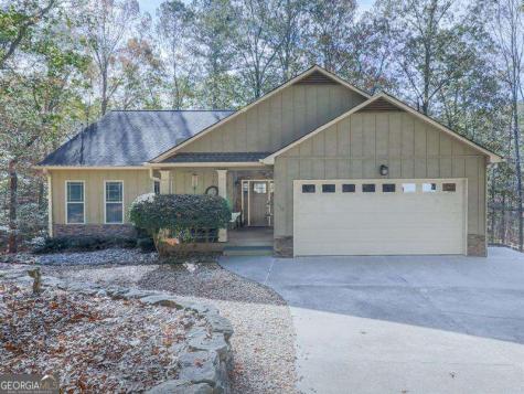 110 Papago Court Waleska GA 30183