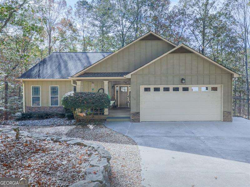 110 Papago Court Waleska GA 30183