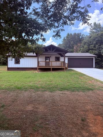 830 Holiness Campground Cleveland GA 30528