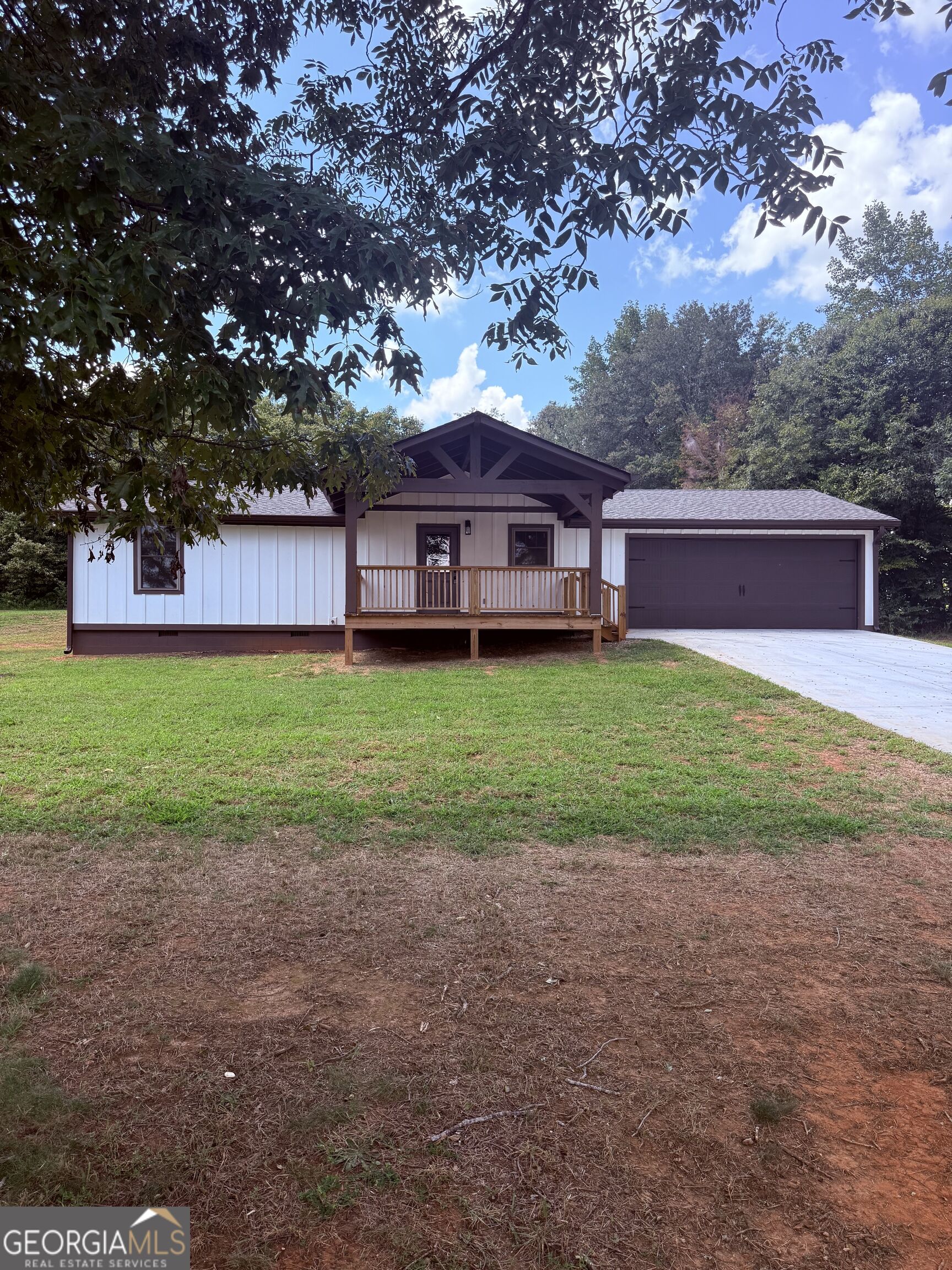 830 Holiness Campground Cleveland GA 30528