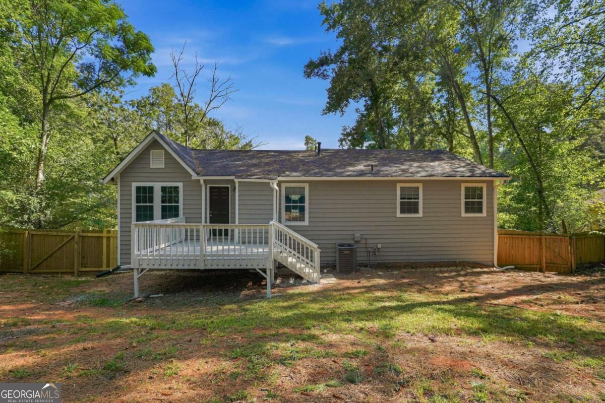 5088 Heritage Valley Drive Douglasville GA 30135
