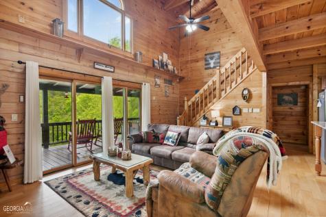 462 Lyric Lane Ellijay GA 30540