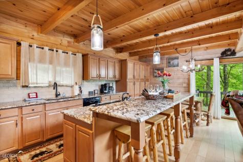 462 Lyric Lane Ellijay GA 30540