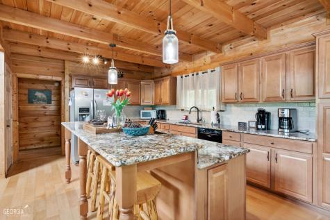 462 Lyric Lane Ellijay GA 30540