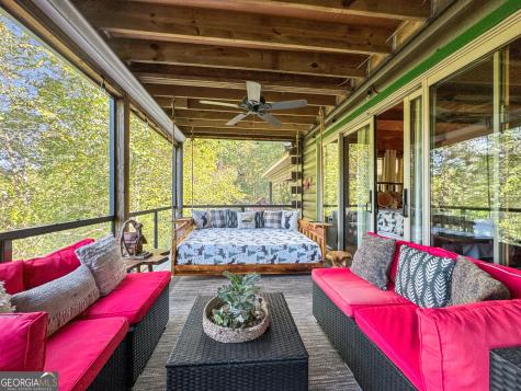 462 Lyric Lane Ellijay GA 30540