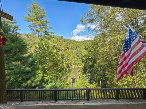 462 Lyric Lane Ellijay GA 30540