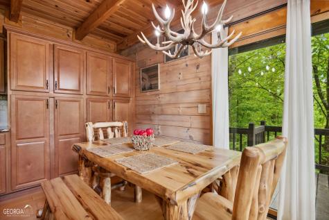 462 Lyric Lane Ellijay GA 30540
