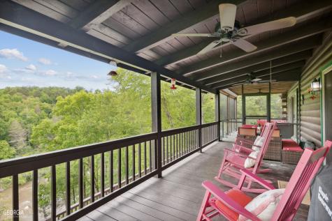 462 Lyric Lane Ellijay GA 30540