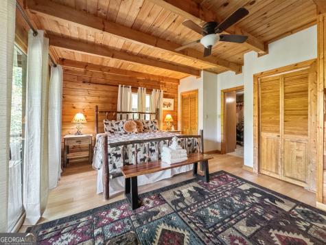 462 Lyric Lane Ellijay GA 30540