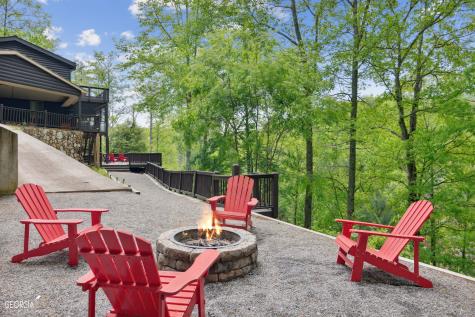 462 Lyric Lane Ellijay GA 30540