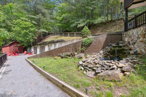 462 Lyric Lane Ellijay GA 30540
