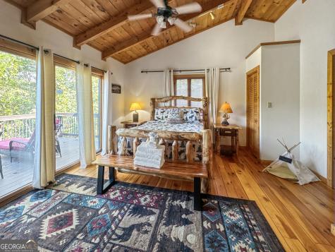 462 Lyric Lane Ellijay GA 30540