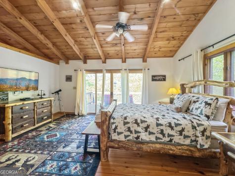 462 Lyric Lane Ellijay GA 30540