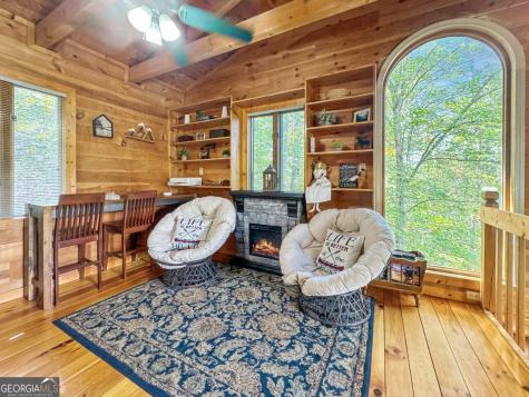 462 Lyric Lane Ellijay GA 30540