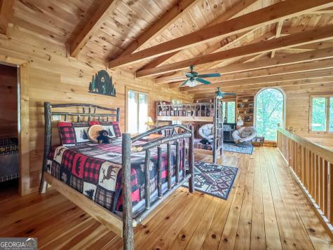 462 Lyric Lane Ellijay GA 30540