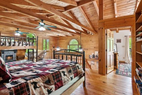 462 Lyric Lane Ellijay GA 30540