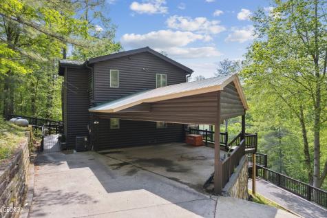 462 Lyric Lane Ellijay GA 30540