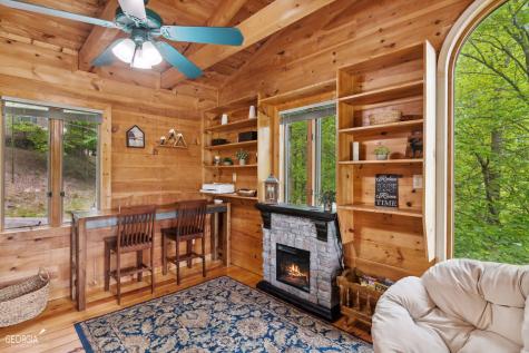 462 Lyric Lane Ellijay GA 30540