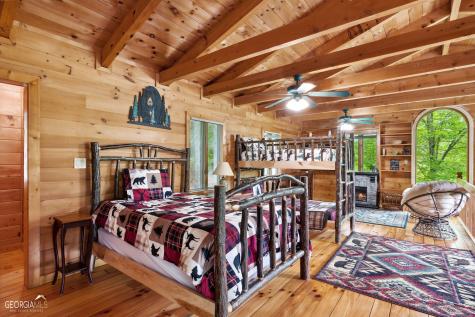 462 Lyric Lane Ellijay GA 30540