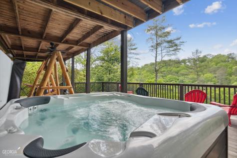 462 Lyric Lane Ellijay GA 30540