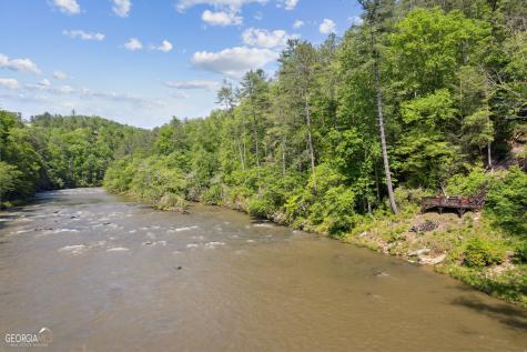 462 Lyric Lane Ellijay GA 30540