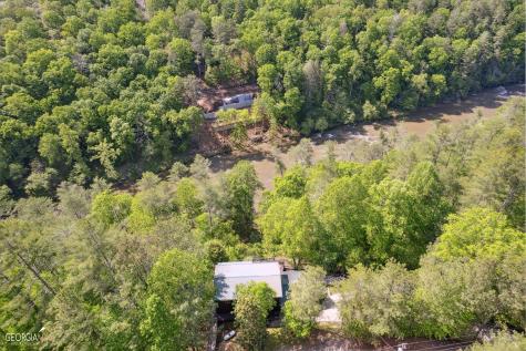462 Lyric Lane Ellijay GA 30540
