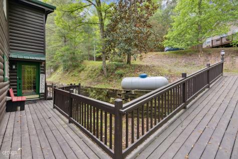 462 Lyric Lane Ellijay GA 30540