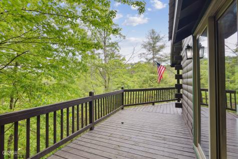 462 Lyric Lane Ellijay GA 30540