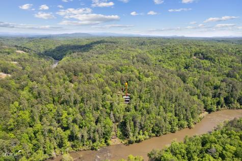 462 Lyric Lane Ellijay GA 30540