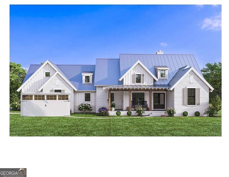 4557 Gresham Douglasville GA 30134