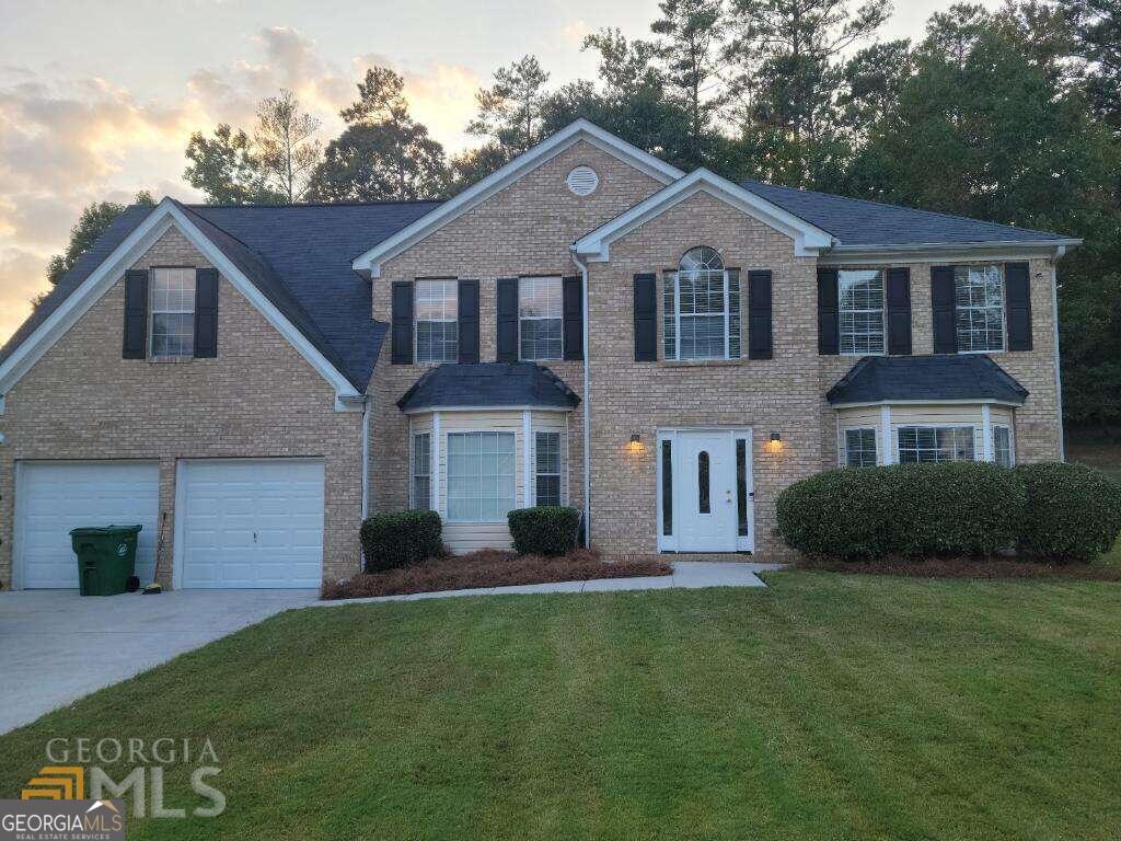 7862 Providence Point Way Lithonia GA 30058