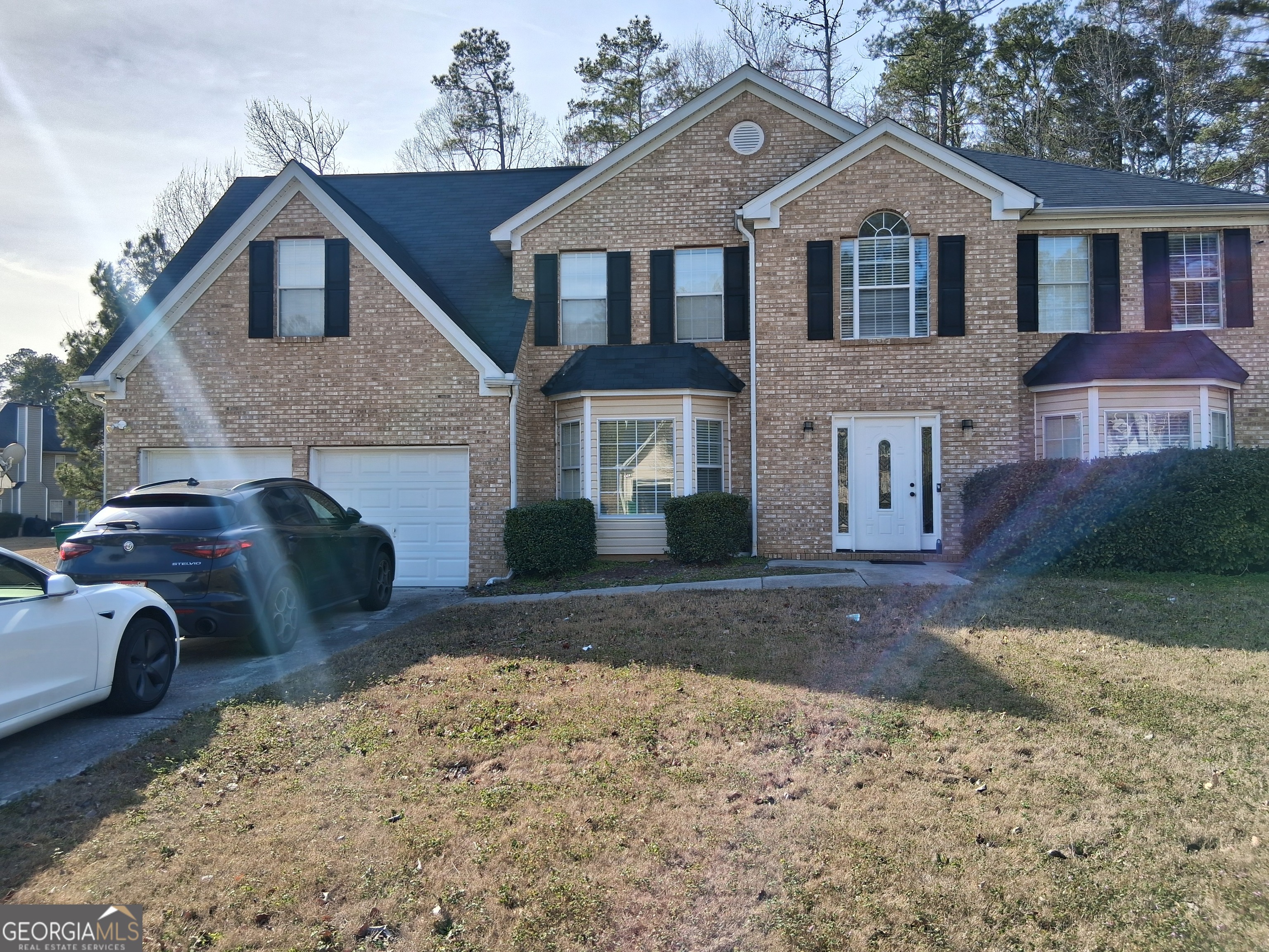 7862 Providence Point Way Lithonia GA 30058