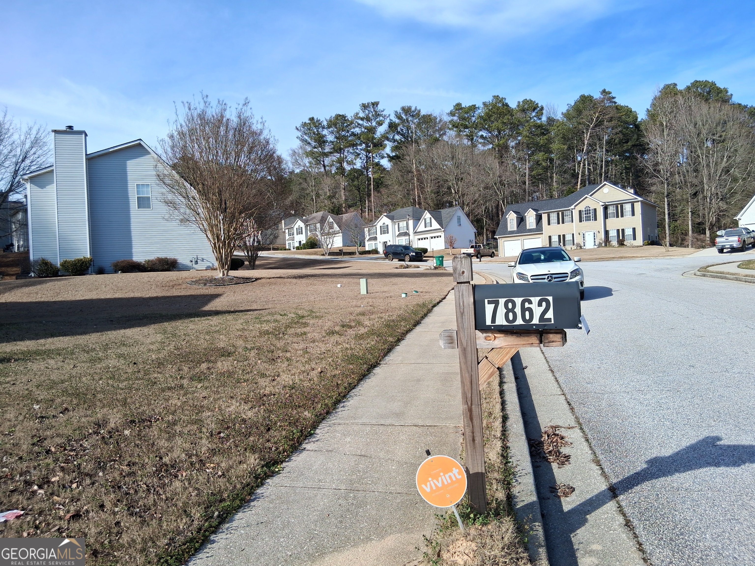 7862 Providence Point Way Lithonia GA 30058