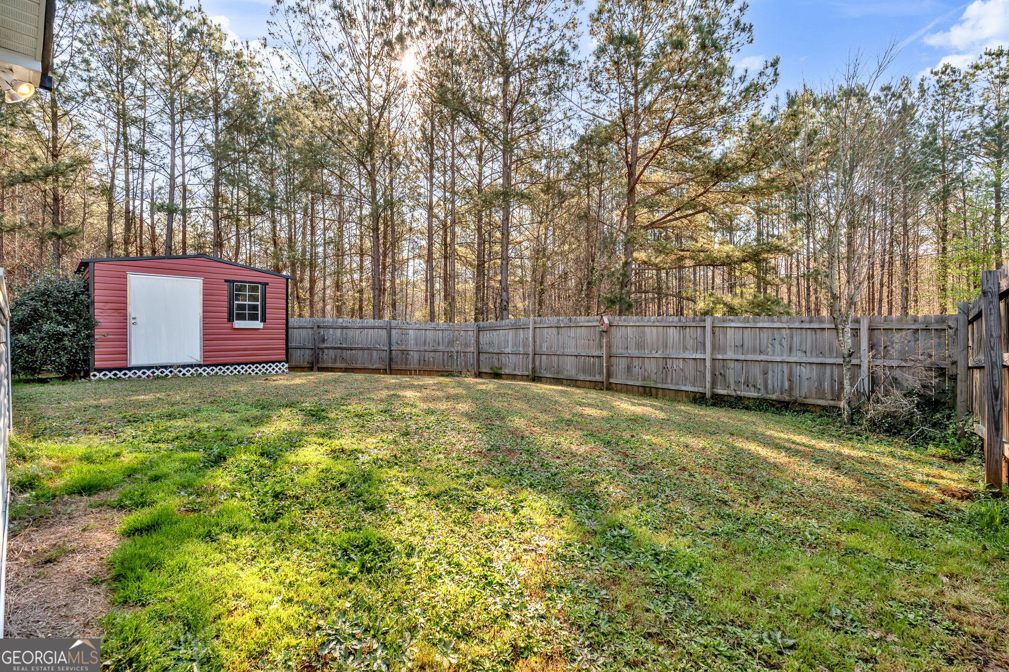 5 Hill Top Circle Grantville GA 30220