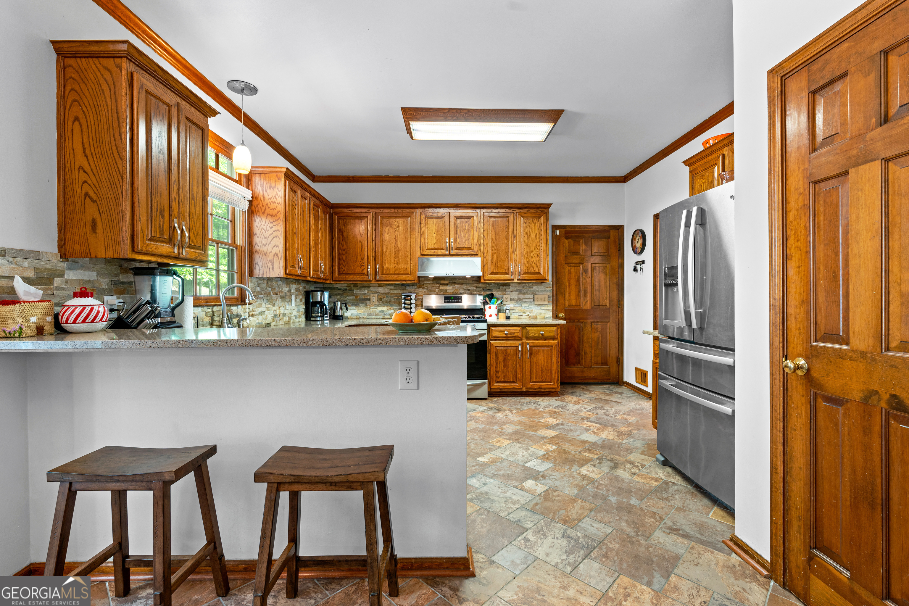 215 Highview Trace Fayetteville GA 30215