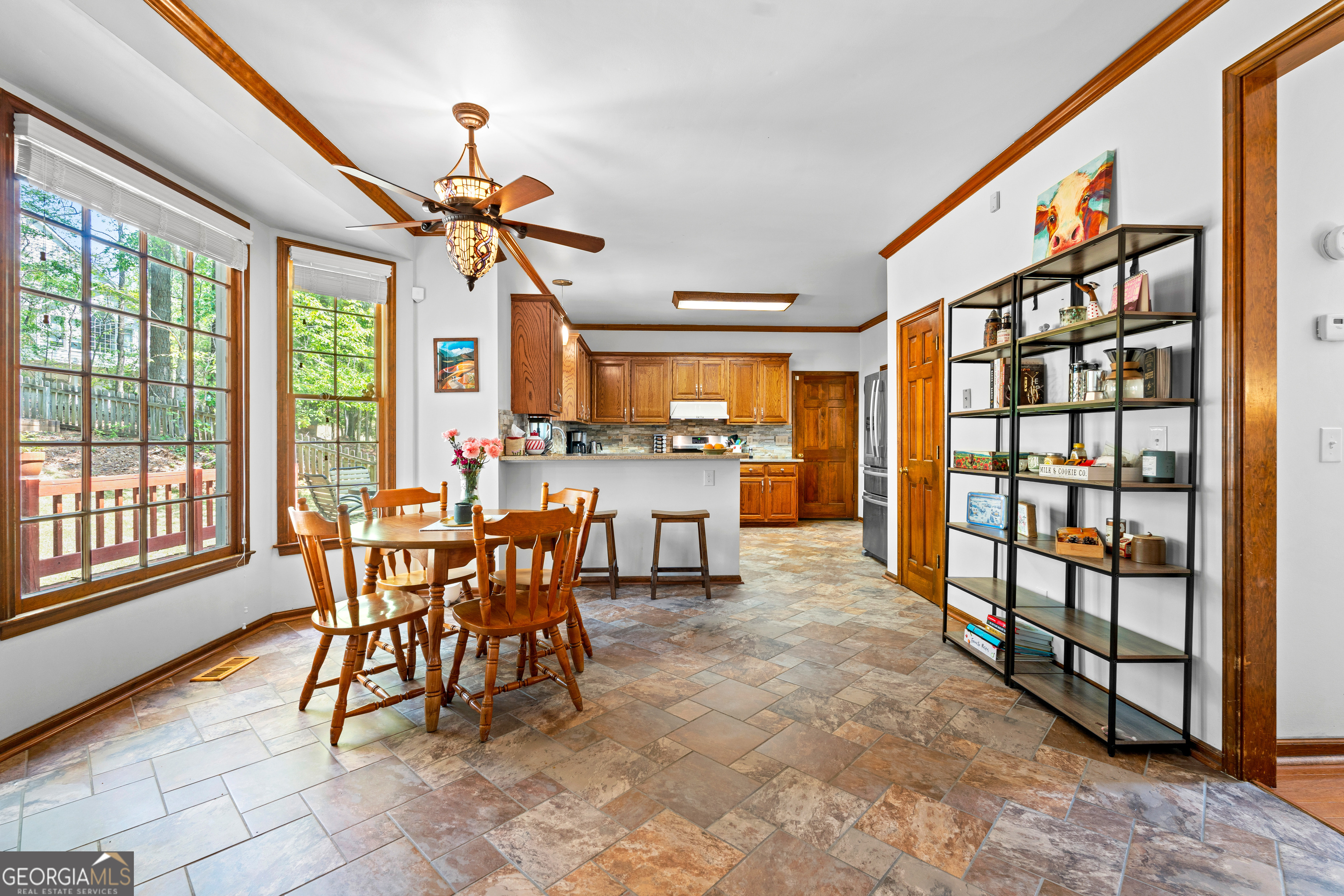 215 Highview Trace Fayetteville GA 30215
