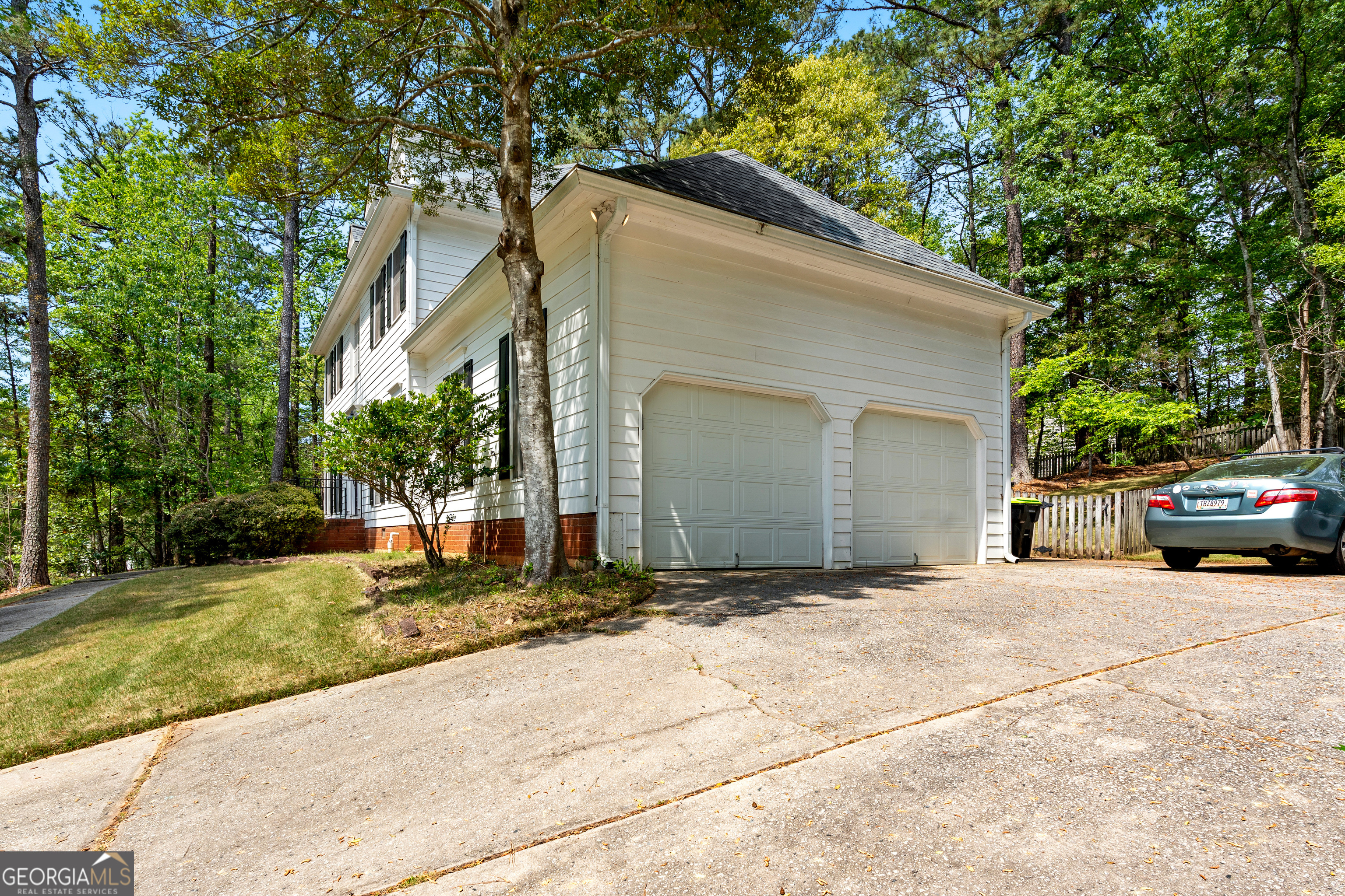 215 Highview Trace Fayetteville GA 30215