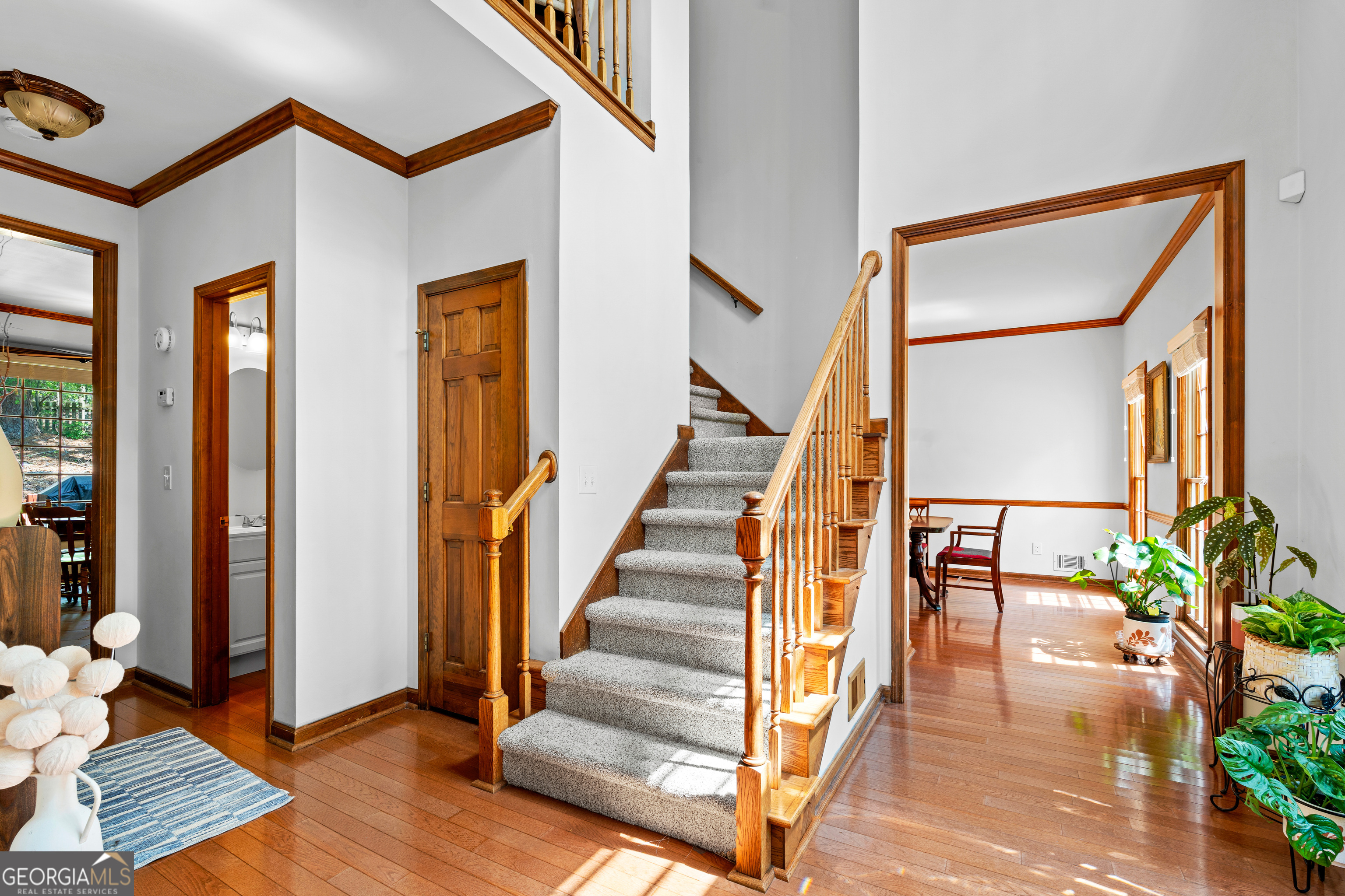 215 Highview Trace Fayetteville GA 30215