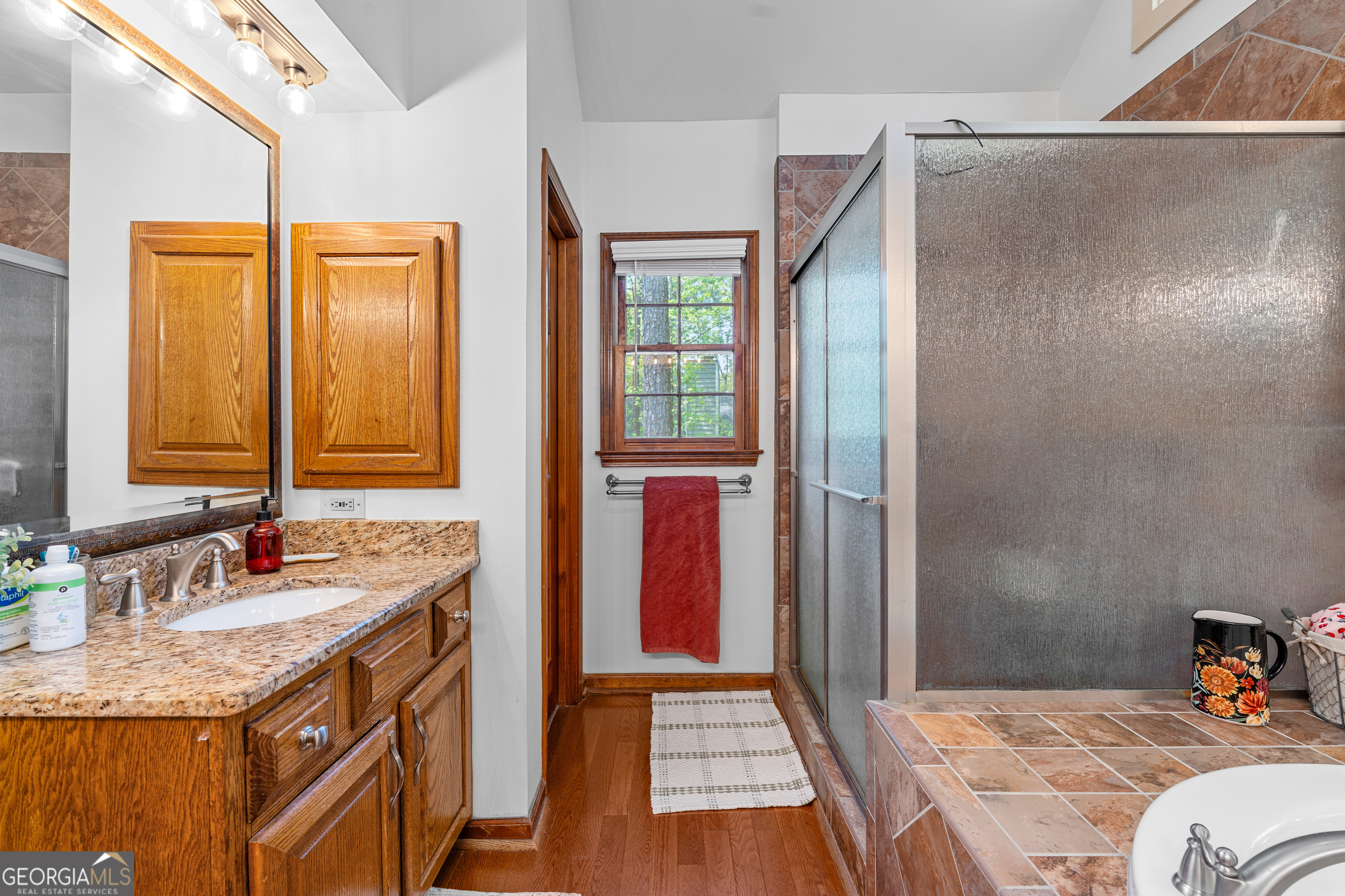 215 Highview Trace Fayetteville GA 30215